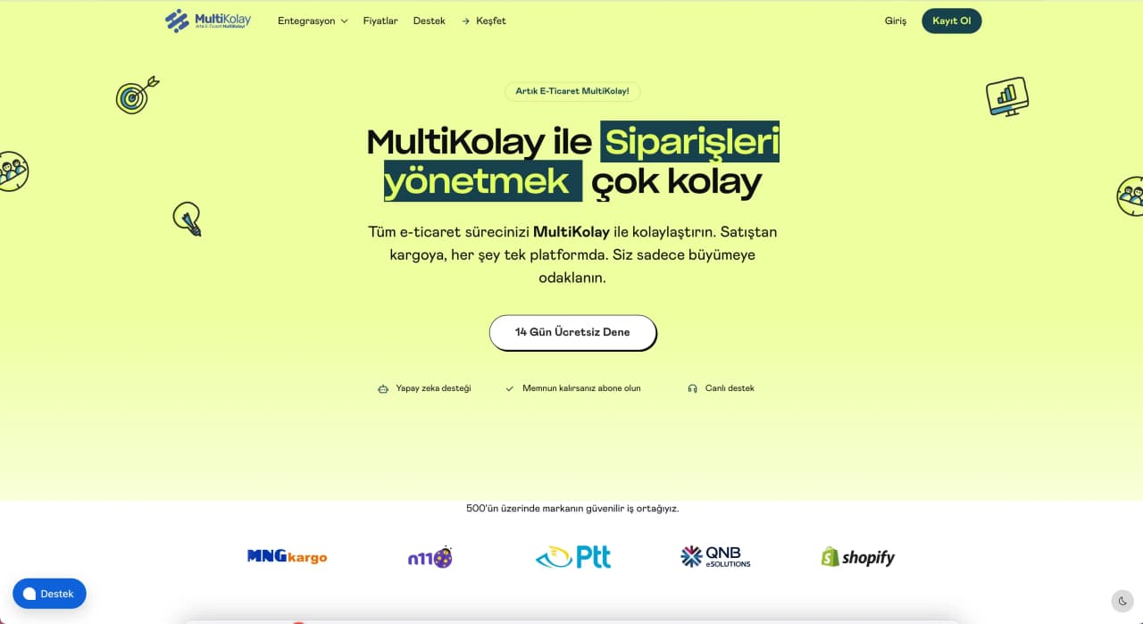 multikolay